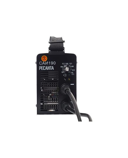 Инвертор РЕСАНТА САИ 190, 190А, 220В, изображение 5