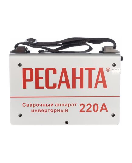 Инвертор РЕСАНТА САИ 220, 220А 220В, изображение 6