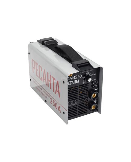 Инвертор РЕСАНТА САИ 250, 250А, 220В, изображение 2