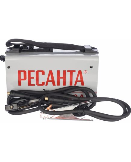 Инвертор РЕСАНТА САИ 250, 250А, 220В, изображение 4