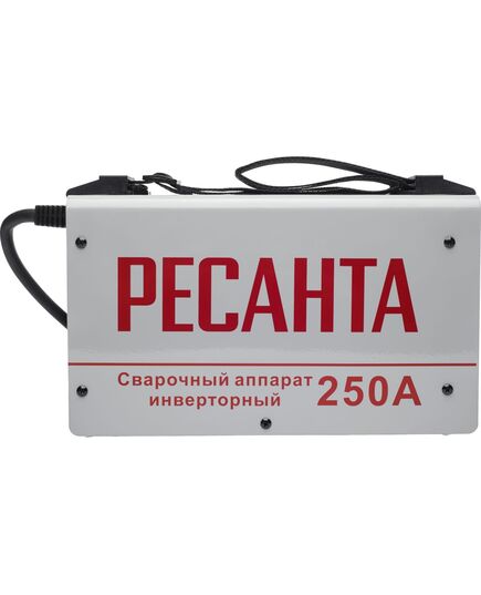 Инвертор РЕСАНТА САИ 250, 250А, 220В, изображение 6