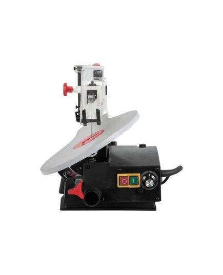 Станок лобзиковый JET JSS-16A Scroll Saw по дереву, 0,09кВт, 220В, изображение 4