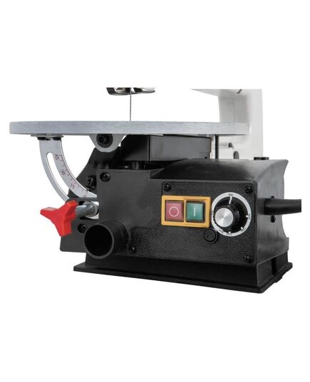 Станок лобзиковый JET JSS-16A Scroll Saw по дереву, 0,09кВт, 220В, изображение 5