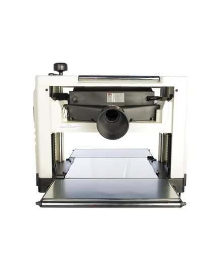 Станок рейсмусовый JET JWP-12 по дереву, 1,8кВт, 220В, изображение 2