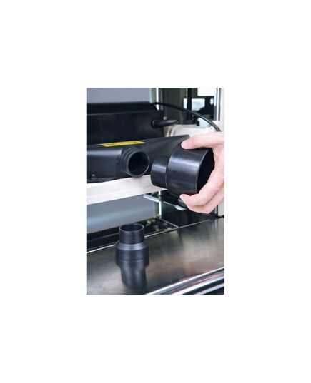 Станок рейсмусовый JET JWP-12 по дереву, 1,8кВт, 220В, изображение 4