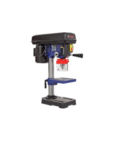 Станок сверлильный БЕЛМАШ DP200-13, 220В, 350Вт, 5 скоростей, изображение 2