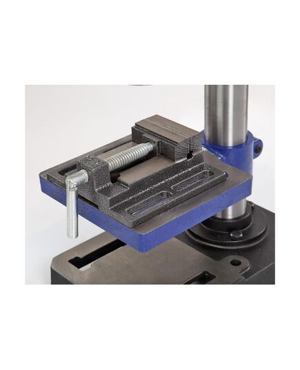 Станок сверлильный БЕЛМАШ DP200-13, 220В, 350Вт, 5 скоростей, изображение 3