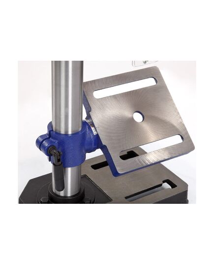 Станок сверлильный БЕЛМАШ DP200-13, 220В, 350Вт, 5 скоростей, изображение 4