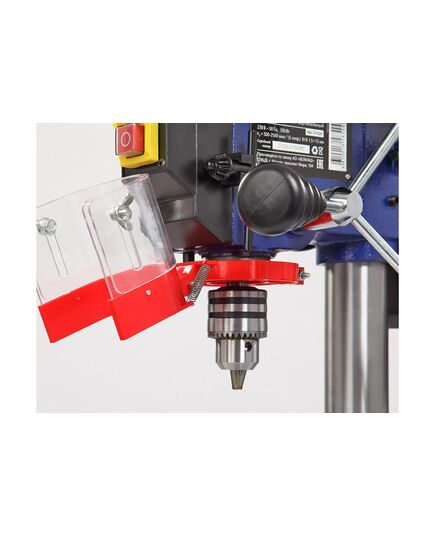 Станок сверлильный БЕЛМАШ DP200-13, 220В, 350Вт, 5 скоростей, изображение 6