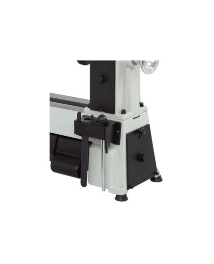 Станок токарный БЕЛМАШ WL-300/450, 550Вт, 230В, изображение 3