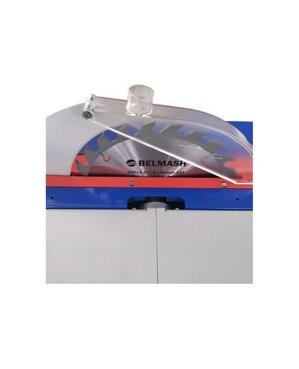 Станок универсальный BELMASH MOGILEV 2.4 ECO, изображение 5