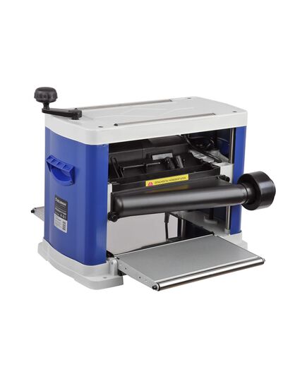 Станок рейсмусовый БЕЛМАШ P1800, 1.8кВт, 330мм, изображение 3