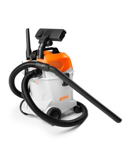 Пылесос STIHL SE-33, изображение 2