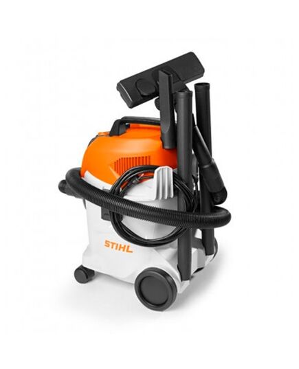 Пылесос STIHL SE-33, изображение 4