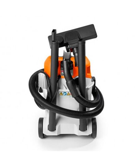 Пылесос STIHL SE-33, изображение 9