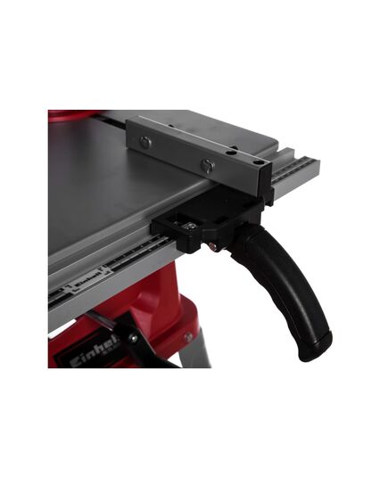 Пила настольная дисковая EINHELL TC-TS 2025/2 eco, изображение 5