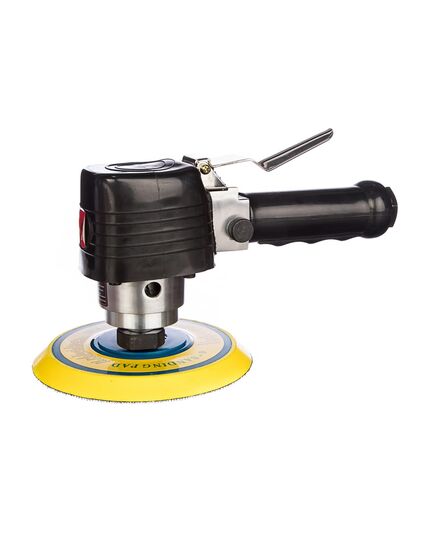 Эксцентриковая шлифмашина пневматическая FUBAG S150, 150мм (100181), изображение 2