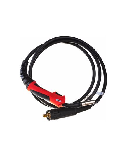 Полуавтомат сварочный FUBAG IRMIG 160, 220B, 160A, инверторный + горелка FB 150, изображение 5