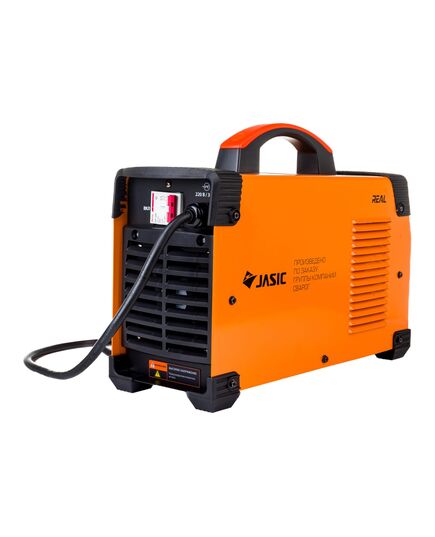 Инвертор СВАРОГ ARC 250D REAL (Z226), 220/380B, MMA/TIG, изображение 4