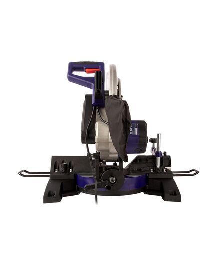 Пила торцовочная ПУЛЬСАР ПТ 305-2400, 2,4 кВт  (791-318), изображение 6