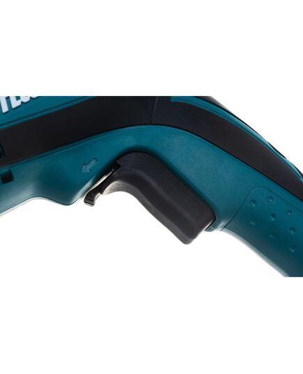 Шуруповерт ударный сетевой MAKITA TD0100 1/4", 230 Вт, изображение 2