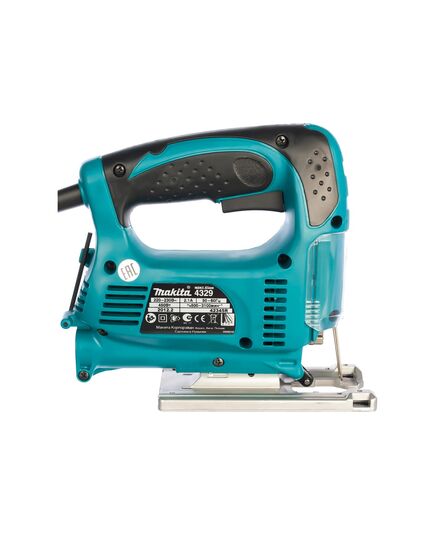 Лобзик MAKITA 4329, 450Вт, изображение 4