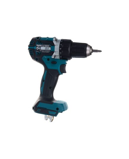 Аккумуляторный шуруповерт MAKITA DDF484Z, без АКБ и ЗУ, изображение 2