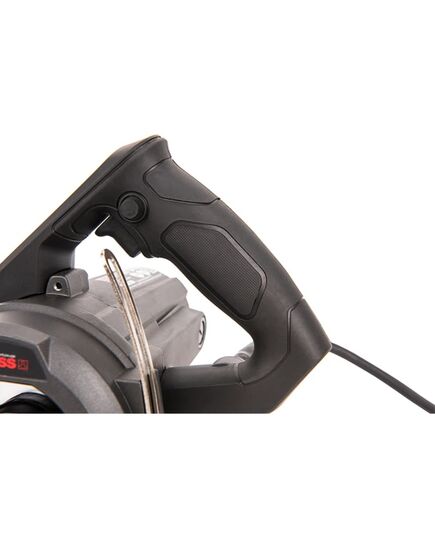 Пила дисковая KRESS KU076 по плитке, 1.4кВт (без диска), изображение 6