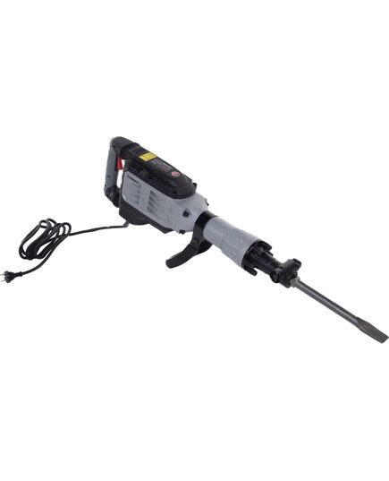 Молоток отбойный P.I.T. GSH65-C3, 6 2,0кВт, пика, зубило, HEX 30мм, изображение 2