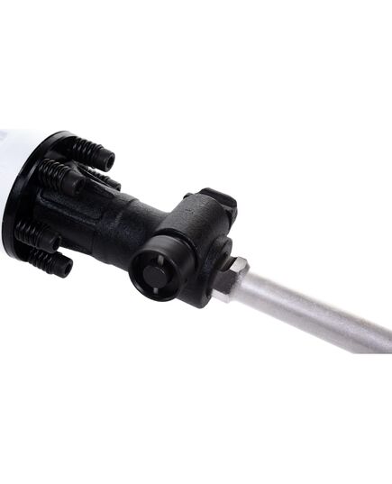 Молоток отбойный P.I.T. GSH65-C3, 6 2,0кВт, пика, зубило, HEX 30мм, изображение 3