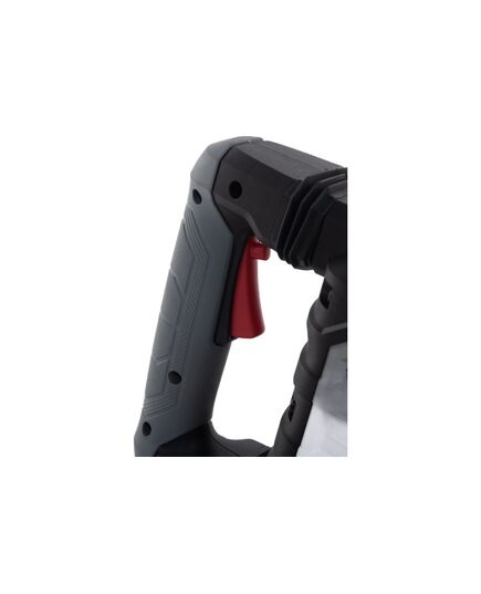 Молоток отбойный P.I.T. GSH65-C3, 6 2,0кВт, пика, зубило, HEX 30мм, изображение 4