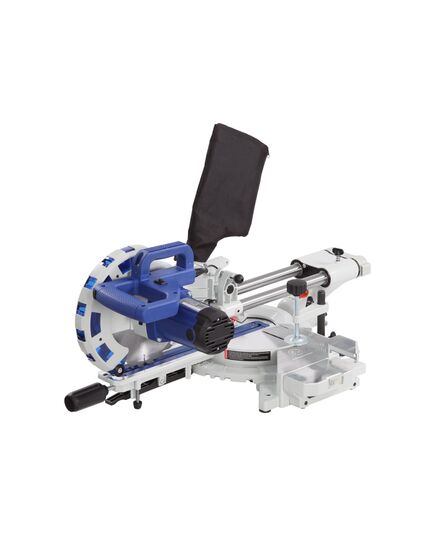 Пила торцовочная BELMASH MS B-210H, изображение 2