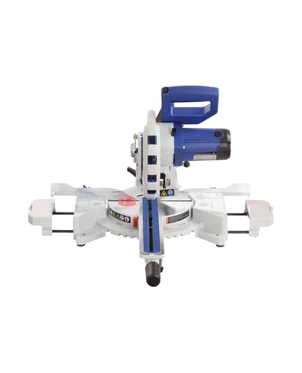 Пила торцовочная BELMASH MS B-210H, изображение 3