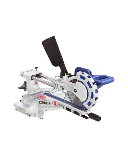Пила торцовочная BELMASH MS B-210H, изображение 5