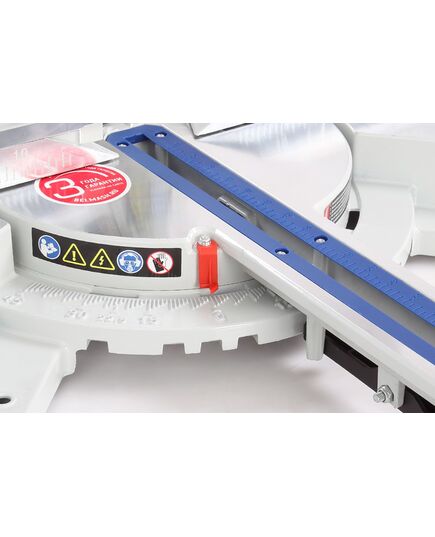 Пила торцовочная BELMASH MS B-210H, изображение 6