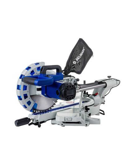 Пила торцовочная BELMASH MS B-255H, изображение 3