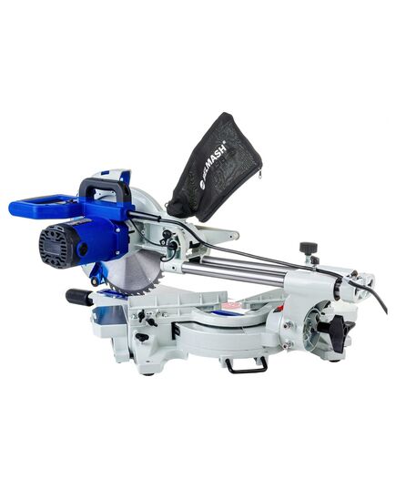 Пила торцовочная BELMASH MS B-255H, изображение 4