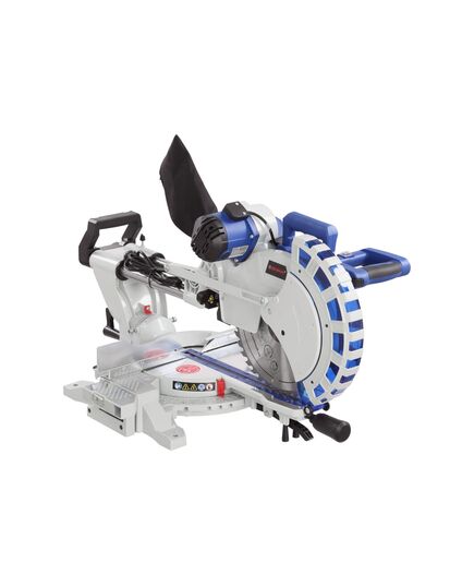 Пила торцовочная BELMASH MS B-305H, изображение 2