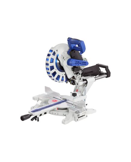 Пила торцовочная BELMASH MS B-305H, изображение 4