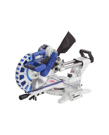 Пила торцовочная BELMASH MS B-305H, изображение 6