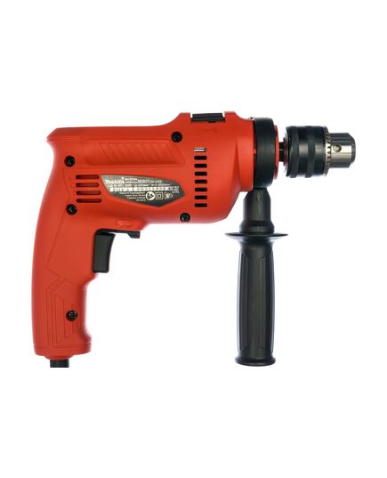 Дрель ударная MAKITA M0801, 500Вт, рукоятка, изображение 2