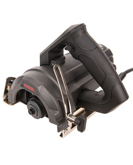 Пила дисковая KRESS KU076.1 по плитке, 1.4кВт, изображение 4