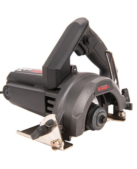 Пила дисковая KRESS KU076.1 по плитке, 1.4кВт, изображение 5