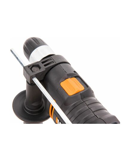 Дрель ударная WORX WX317.2, кейс, изображение 4