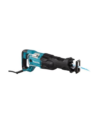 Пила сабельная MAKITA JR3061T, 1250Вт, кейс, изображение 4