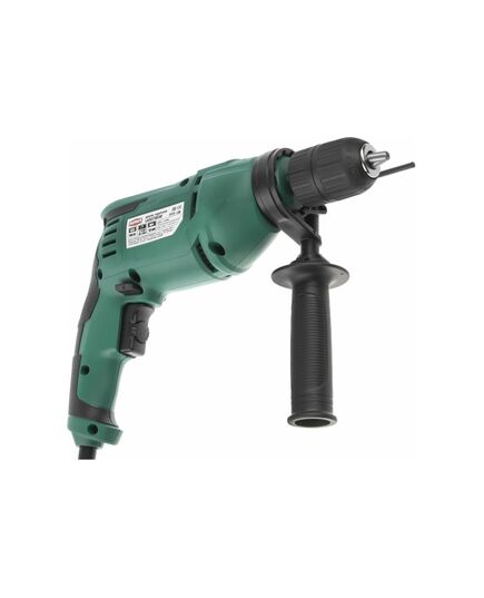 Дрель ударная HAMMER UDD780B, 780Вт, реверс, изображение 4