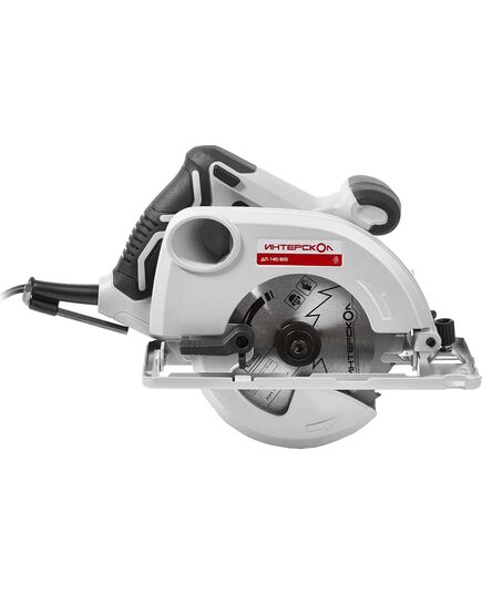 Пила дисковая ИНТЕРСКОЛ ДП-140/800, 800Вт, изображение 2