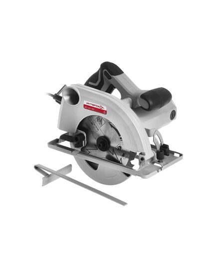 Пила дисковая ИНТЕРСКОЛ ДП-165/1300, 1300Вт, изображение 4