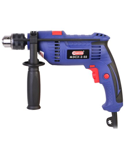Дрель ударная ДИОЛД МЭСУ- 2-02, изображение 2