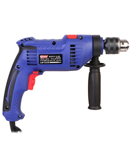 Дрель ударная ДИОЛД МЭСУ- 2-02, изображение 4